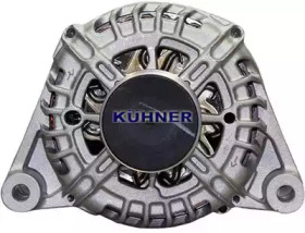 AD KUHNER 554295riv -  Генератор